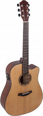 Электроакустика BATON ROUGE AR21C/DCE-WN