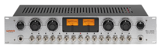 Микрофонный предусилитель Warm Audio WA-2MPX