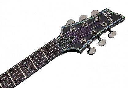 Электрогитара SCHECTER HELLRAISER C-1 TPB