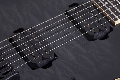 ЭЛЕКТРОГИТАРА SCHECTER BANSHEE-6 PASSIVE TBB