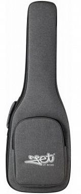 Электрогитара JET JS-45 Indigo Gray