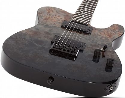 Электрогитара SCHECTER PT STANDARD BFBB