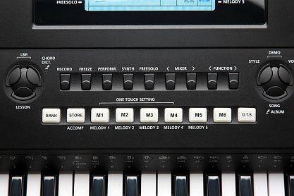 Синтезатор KURZWEIL KP300X LB