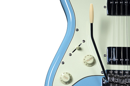 Электрогитара PRODIPE JMFST2HLHRABL ST2HRA