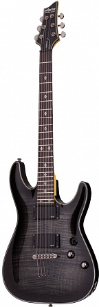 ЭЛЕКТРОГИТАРА SCHECTER DAMIEN ELITE-6 TBB