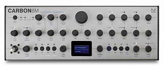 Синтезатор Modal Carbon8M