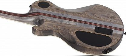 Электрогитара SCHECTER SOLO-II SLS ELITE EVIL TWIN