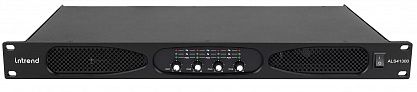 Усилитель мощности Intrend ALS 41300