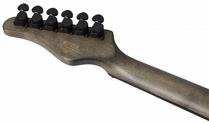 Электрогитара SCHECTER PT APOCALYPSE RUSTY GREY