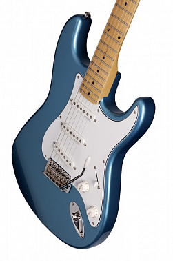 ЭЛЕКТРОГИТАРА SCHECTER TRAD STANDARD M/M LPB