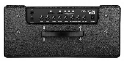 Комбоусилитель Nux Mighty-60-MKII