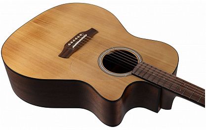 Акустическая гитара ADLER GC50-CM