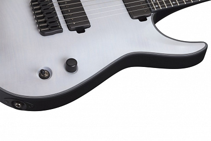 ЭЛЕКТРОГИТАРА SCHECTER KEITH MERROW KM-7 TWS