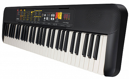 Синтезатор YAMAHA PSR-F52 (Без Б/П)
