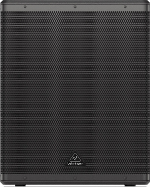 Сабвуфер BEHRINGER DR18SUB