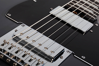 Электрогитара SCHECTER PT EX DORIAN GRAY