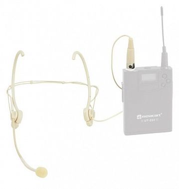 Микрофон RELACART HM-600S