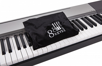 Клавишная накидка CASIO 88 KEYS