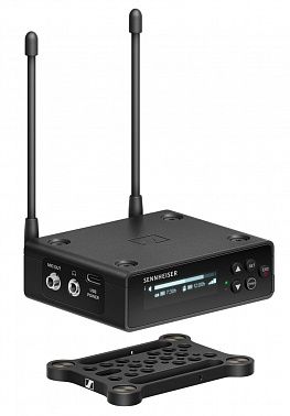 Радиосистема Sennheiser EW-DP 835 SET (R1-6)