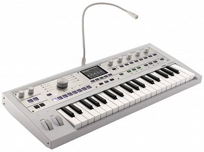 Синтезатор KORG microKORG2 MWH