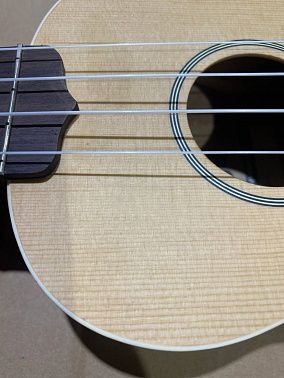 УКУЛЕЛЕ STAGG US60-S (Уценка)