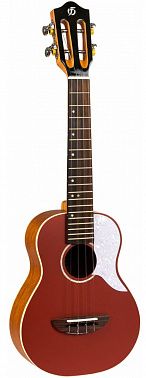 Укулеле FLIGHT IRIS Concert RD