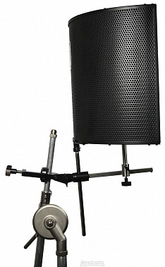 SE ELECTRONICS REFLEXION FILTER PROJECT STUDIO