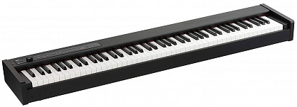Цифровое пианино KORG D1-BK