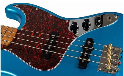 Бас-гитара JET JJB-300 LPB