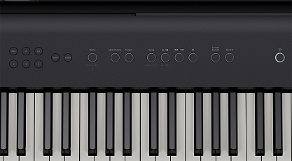 Цифровое пианино Roland FP-E50-BK