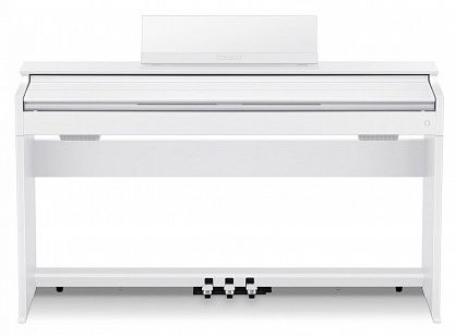 Цифровое пианино CASIO AP-S200 WE
