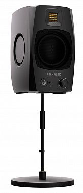Студийные мониторы ADAM Audio D3V Black