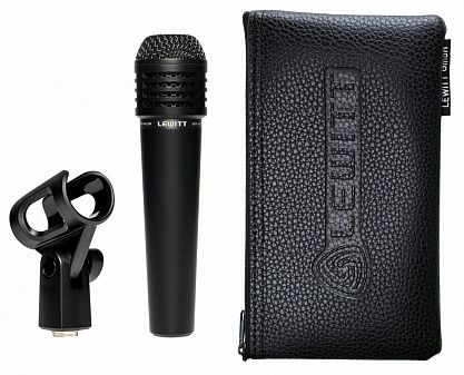 Микрофон LEWITT MTP440DM