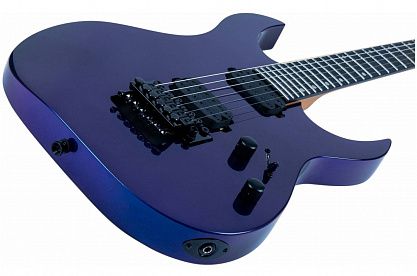 Электрогитара SPIRA S-420 CHM