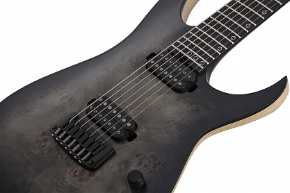 Электрогитара SCHECTER KEITH MERROW KM-7 MK III ARTIST TBB