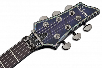 Электрогитара SCHECTER HELLRAISER C-1 FR TPB