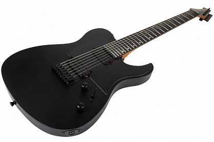 Электрогитара SPIRA T-407 MBK