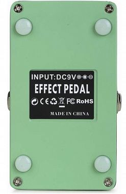 Педаль эффектов CALINE CP-512