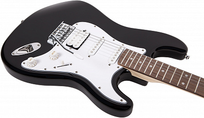 Электрогитара ARIA STG-004LTD BK