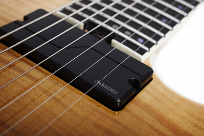 Электрогитара SCHECTER C-7 FR SLS ELITE ATQFB