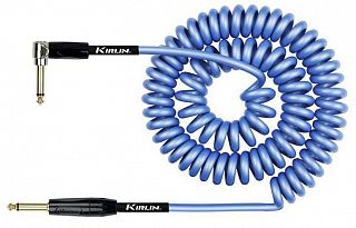 Инструментальный кабель Kirlin IPK-222BFGL 9.1M BLE