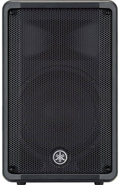 АКУСТИЧЕСКАЯ СИСТЕМА YAMAHA DBR10