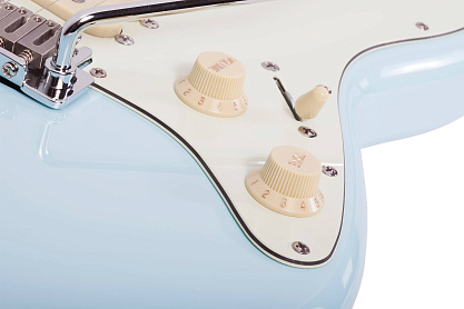 Электрогитара SCHECTER MV-6 SSBLU