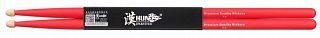 Барабанные палочки HUN Colored Series 5A RED