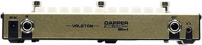 Педаль Valeton Dapper Acoustic Mini MES-4