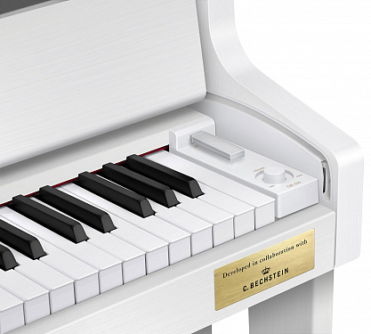 Цифровое пианино CASIO GP-310 WE