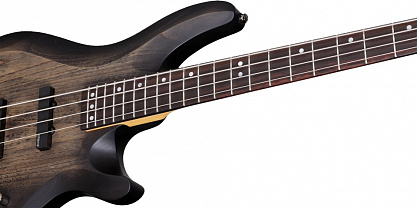 БАС-ГИТАРА SCHECTER C-4 CUSTOM TBS