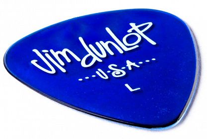 Медиатор Dunlop 486PLT