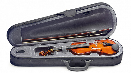 Скрипка STAGG VN-4/4 EF
