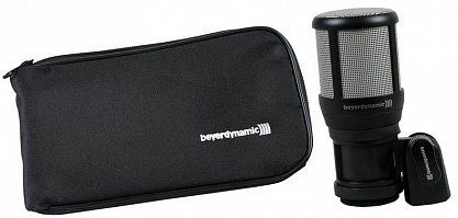 Микрофон BEYERDYNAMIC TG D50d